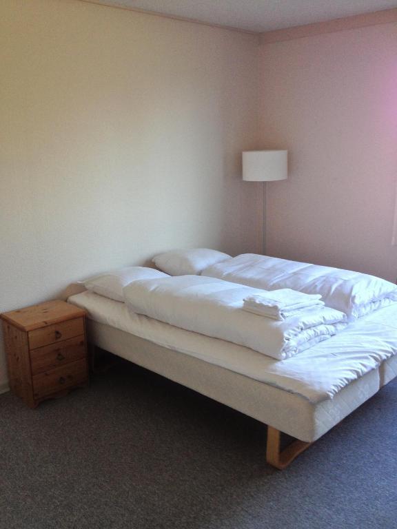 Hotel Vadehavet Rømø Kirkeby Habitación foto